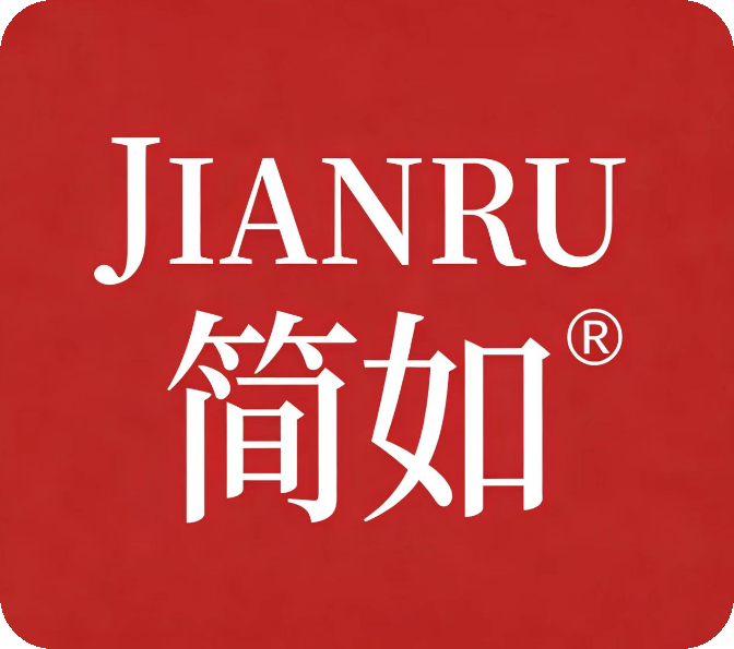 简如品牌圆角Logo